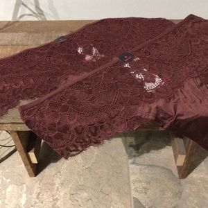 LaSenza Thong Underwear